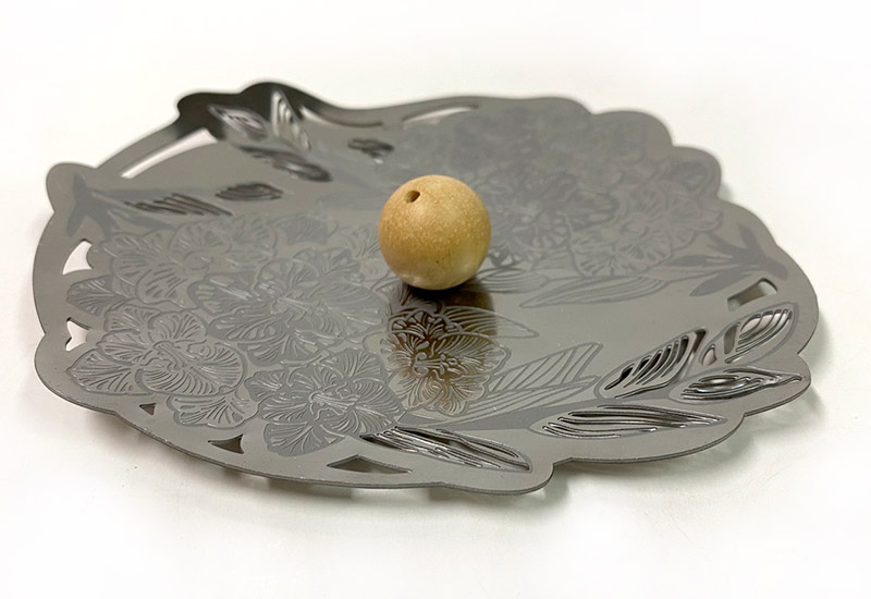 大視 麥麥植物園-芝蘭玉樹 香薰花盤